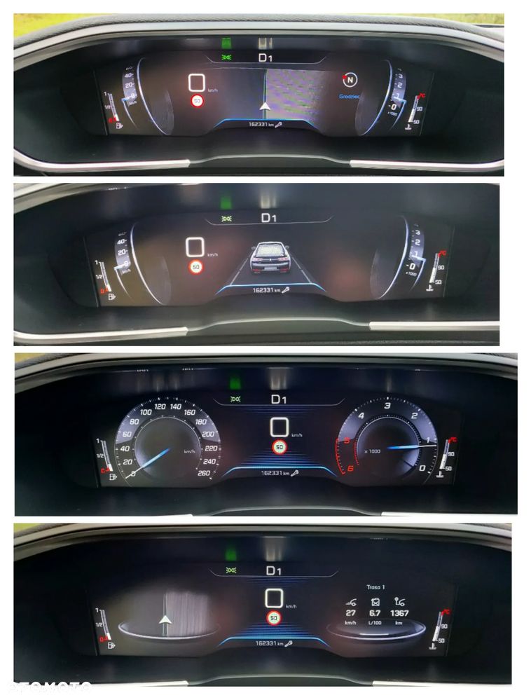 Peugeot 508 BlueHDi 130 Allure S&S EAT8 - 23