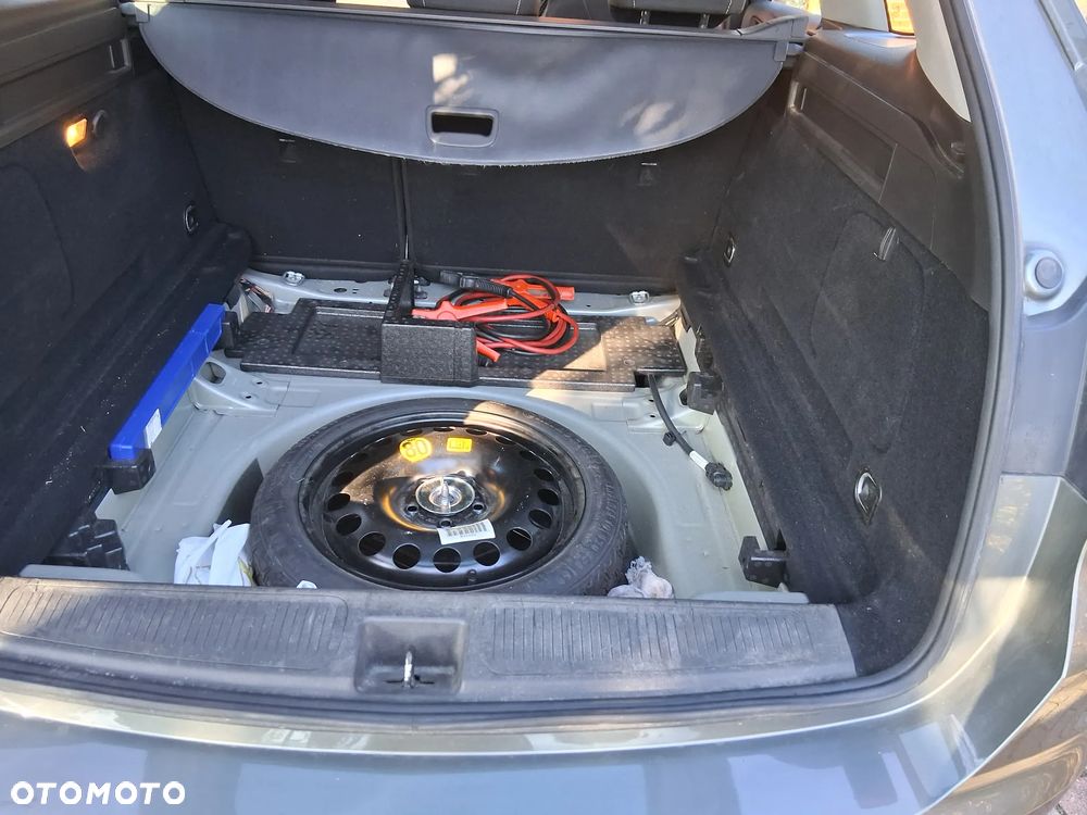 Opel Astra 1.6 D (CDTI) Sports Tourer Innovation - 16