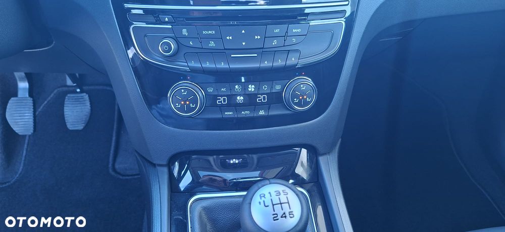 Peugeot 508 155 THP Allure - 12