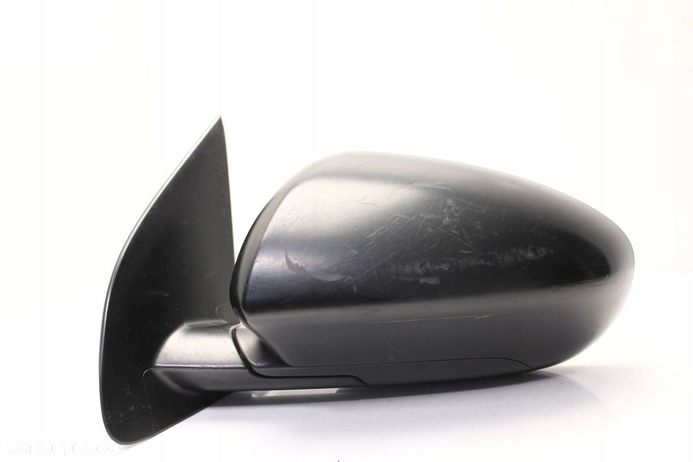 NISSAN QASHQAI J10 06R- LUSTERKO LEWE 5 PINÓW - 1