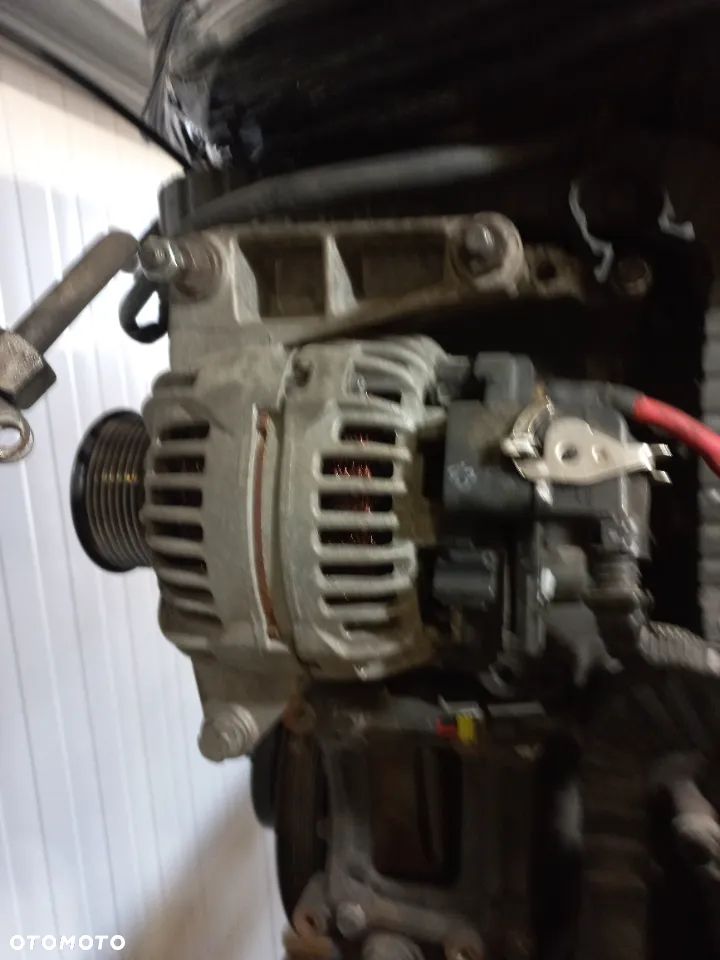Alternator DAF 480 euro 6 lift - 2