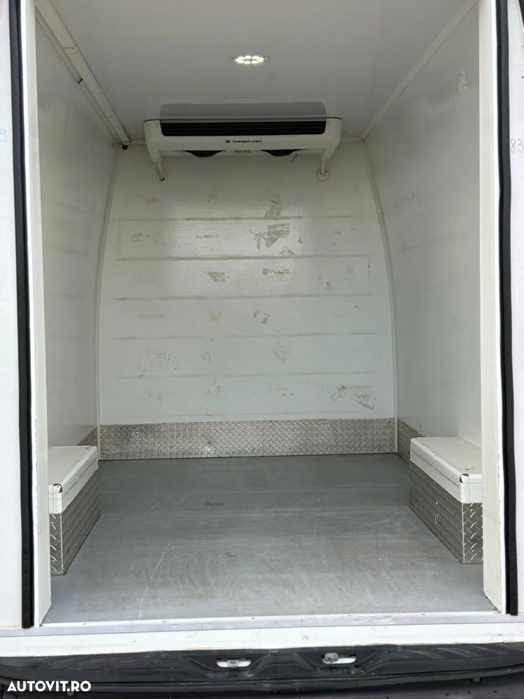 Mercedes-Benz FRIGORIFIC THERMO KING - 10