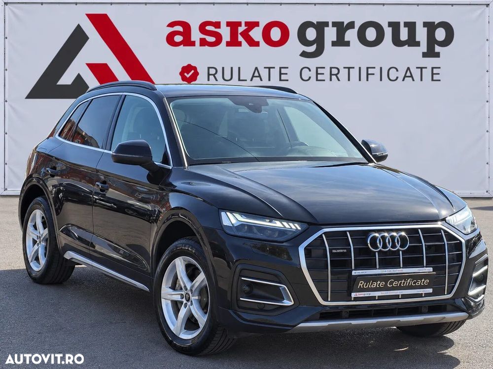 Audi Q5 - 5