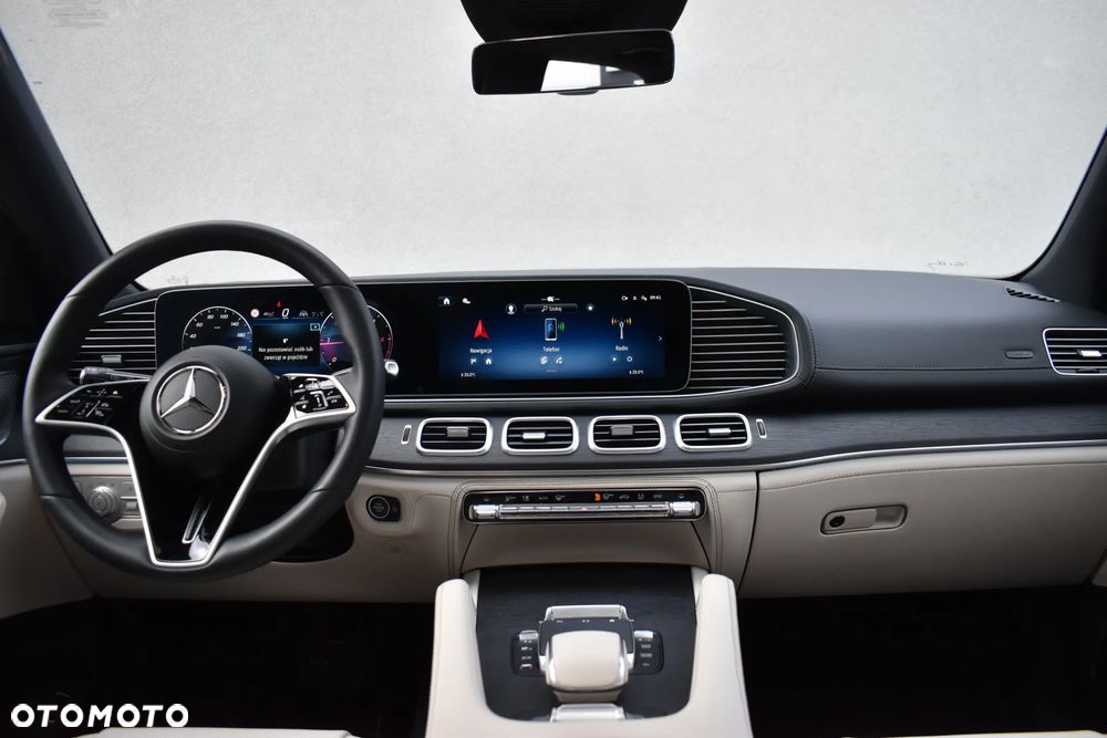 Mercedes-Benz GLE - 17