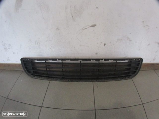 Grelha Friso 9681519877 CITROEN BERLINGO 2010 1.6 HDI 75CV 5P BRANCO FRT GRE PC FRT - 1