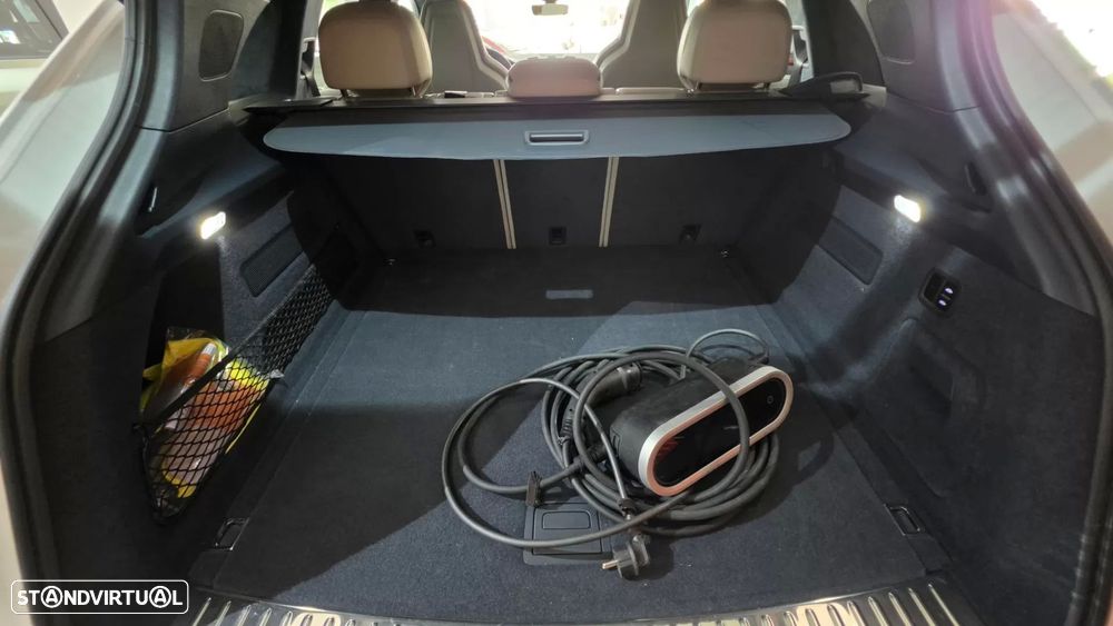 Porsche Cayenne Turbo S E-Hybrid - 25