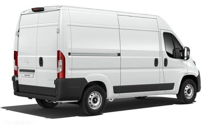 Opel movano Furgon Heavy L2H2 2.2 Diesel 180KM MT6 - 4