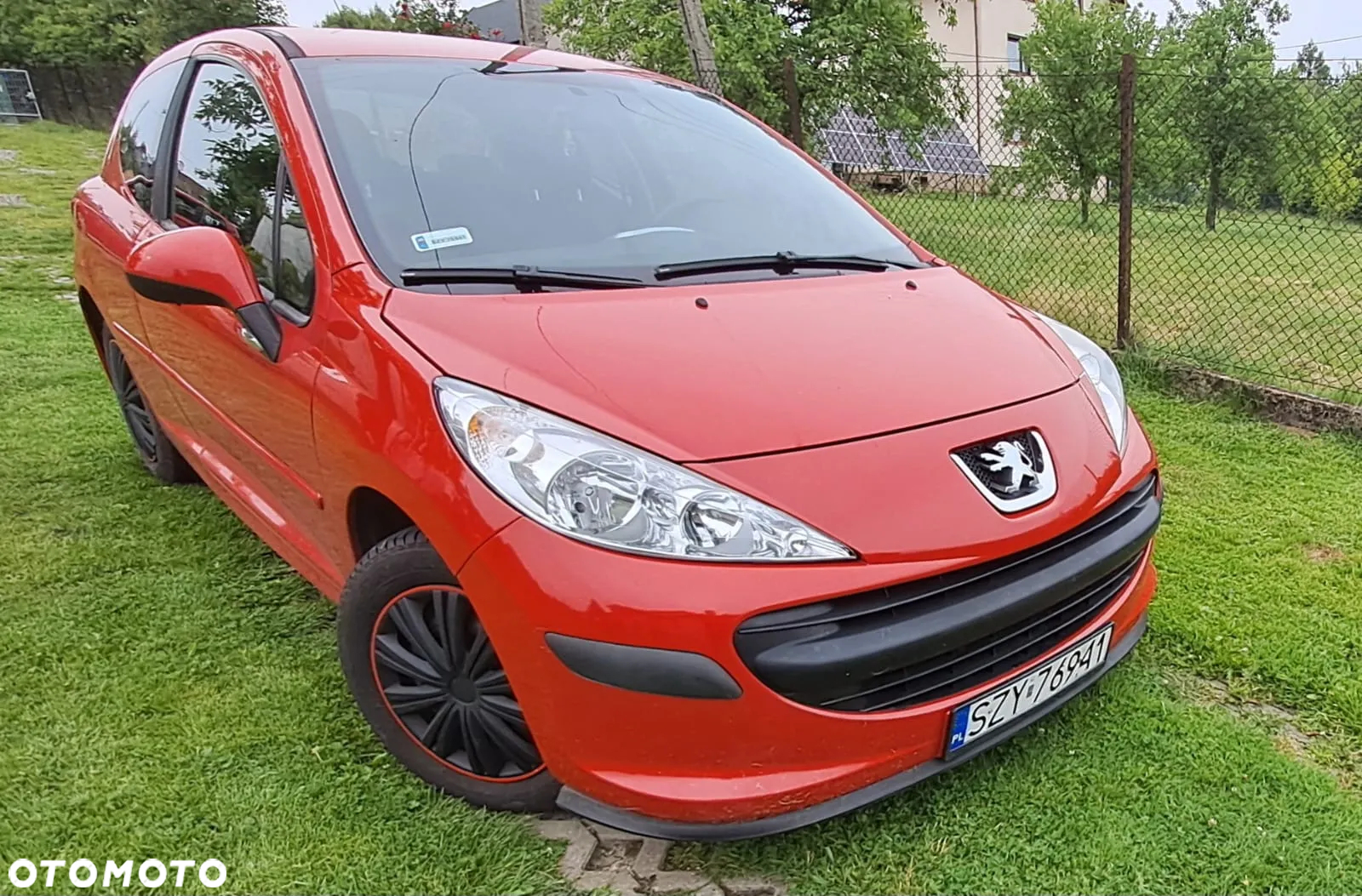 Peugeot 207 - 3