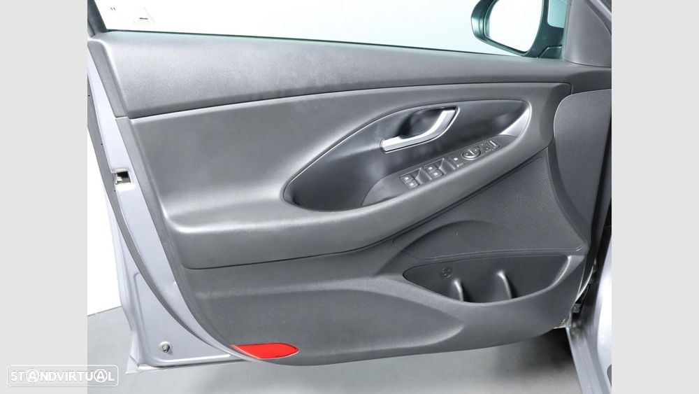 Hyundai i30 SW 1.0 T-GDi Style - 10