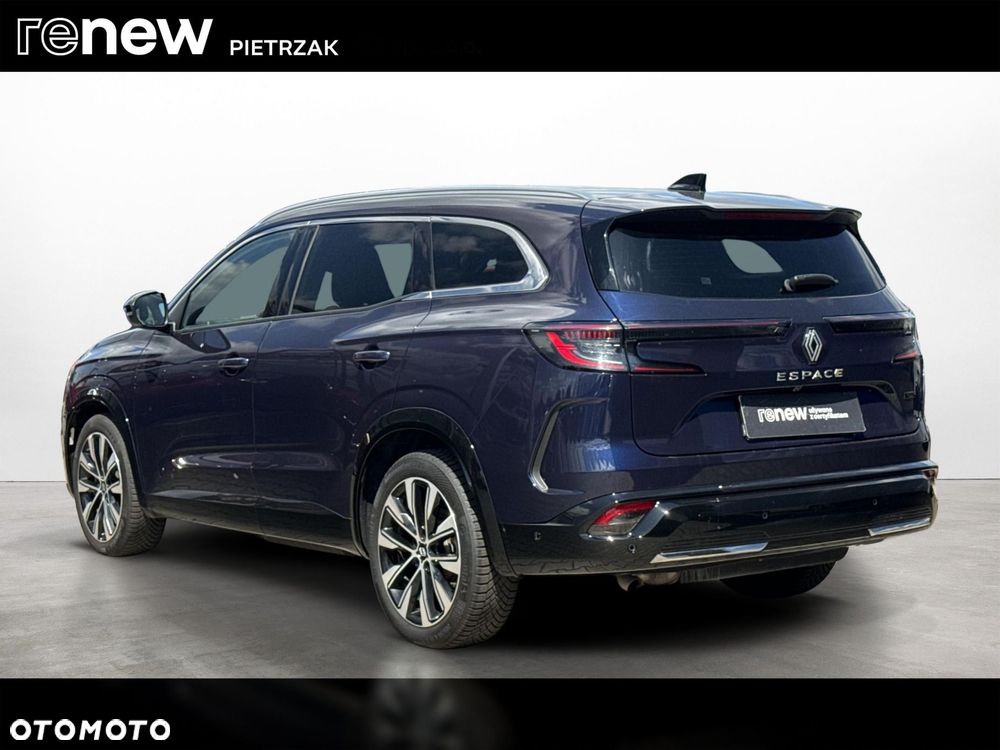 Renault Espace - 4
