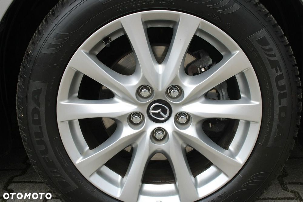 Mazda 6 2.0 SKYACTIV-G Center-Line - 32