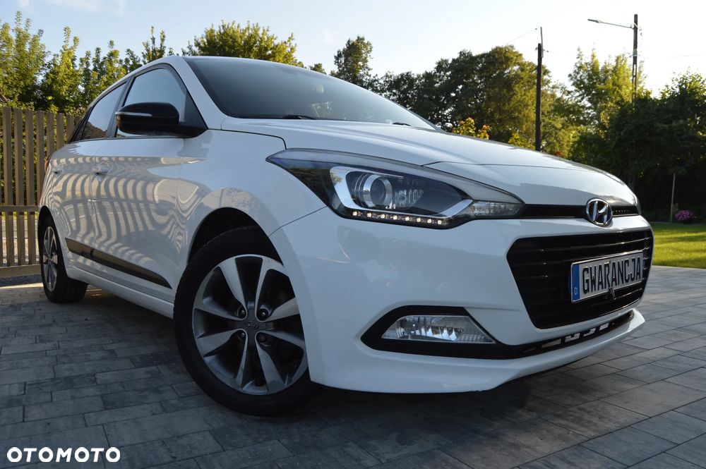 Hyundai i20 - 3