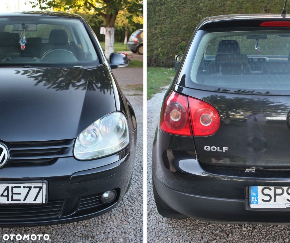 Volkswagen Golf 1.9 TDI Trendline - 28