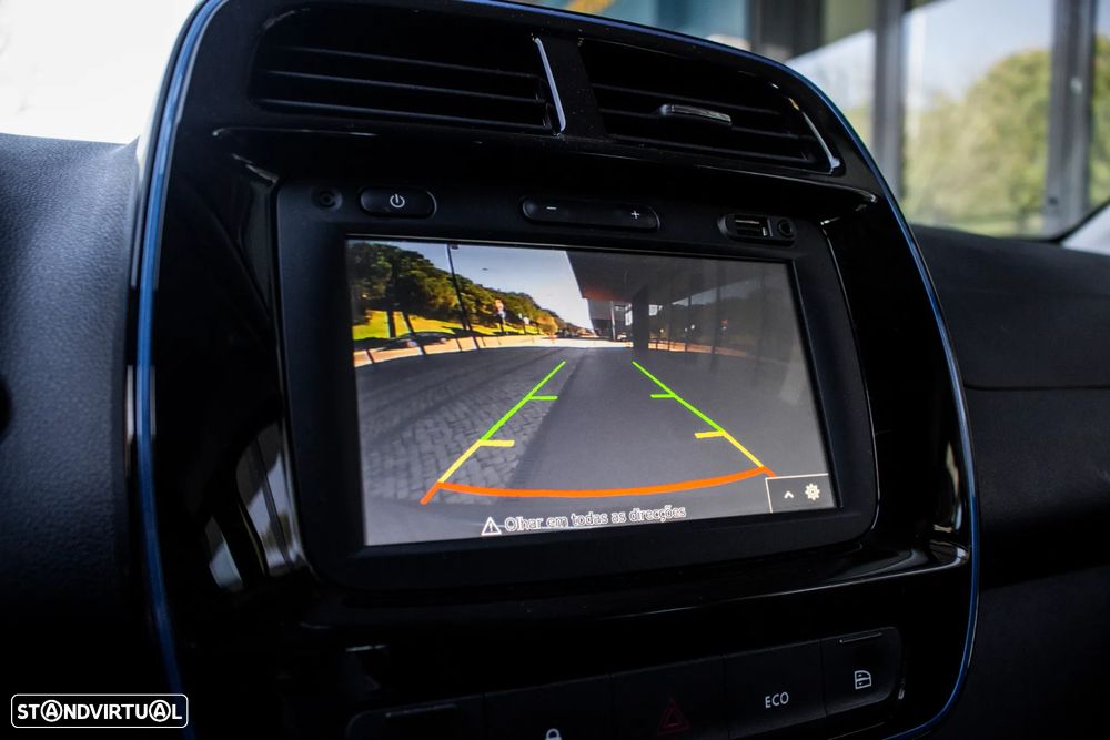 Dacia Spring Comfort - 37