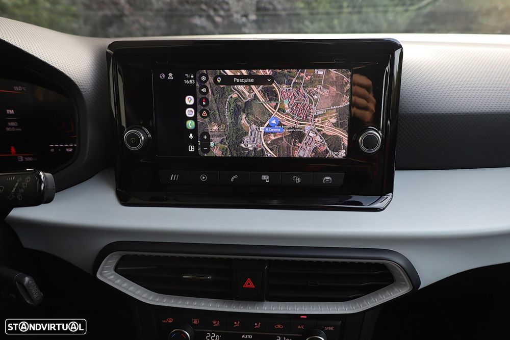 SEAT Arona 1.0 TSI Style - 23