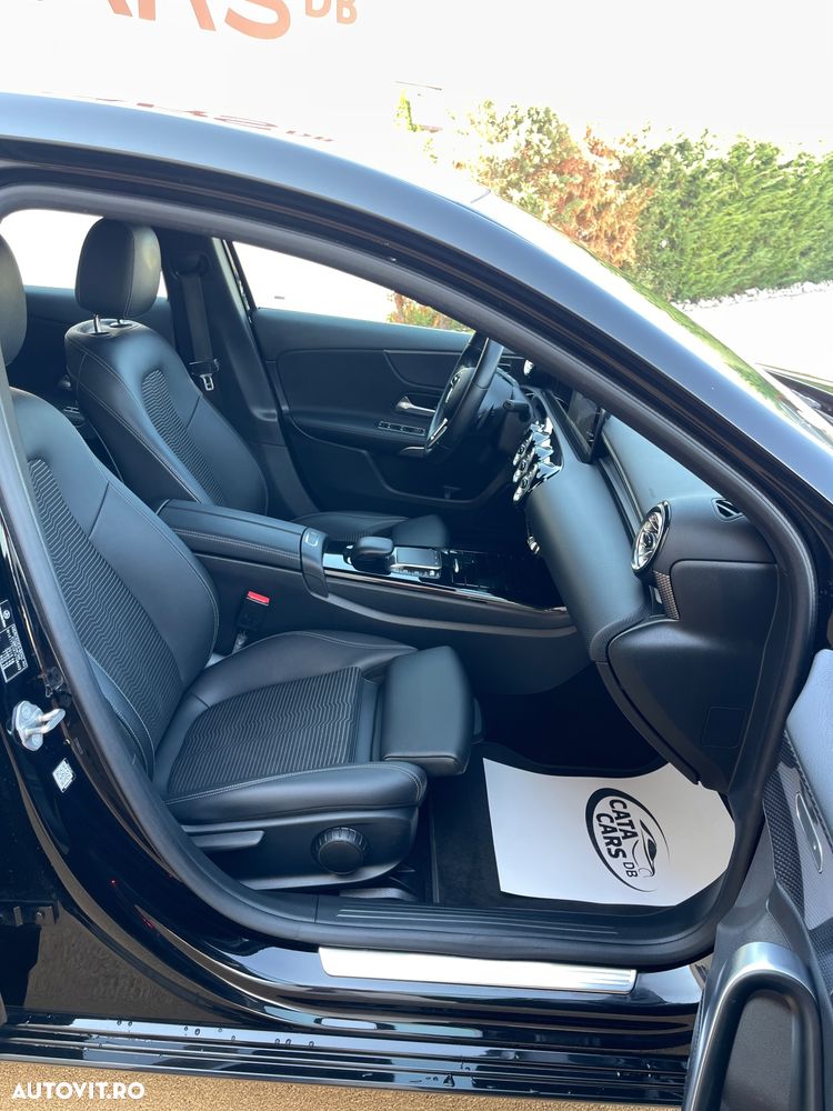 Mercedes-Benz A 220 d 8G-DCT Style - 22