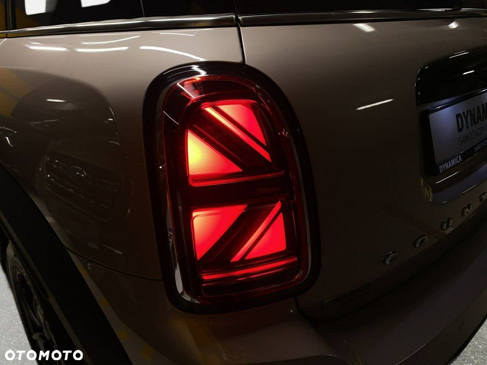 MINI Countryman - 11