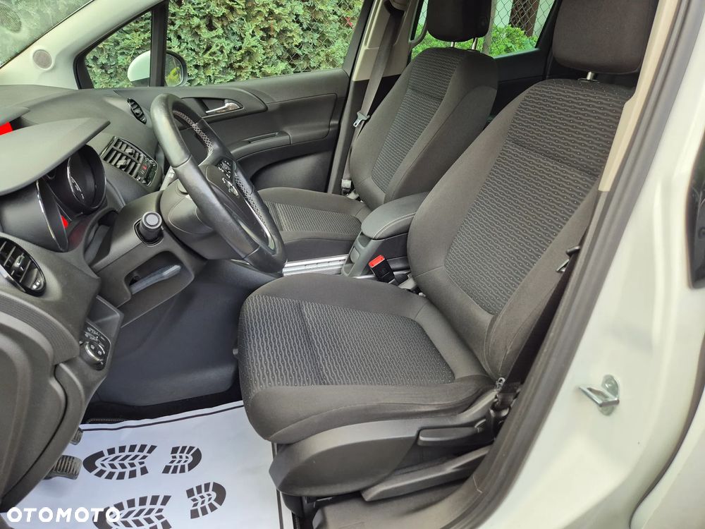 Opel Meriva 1.4 Active - 9