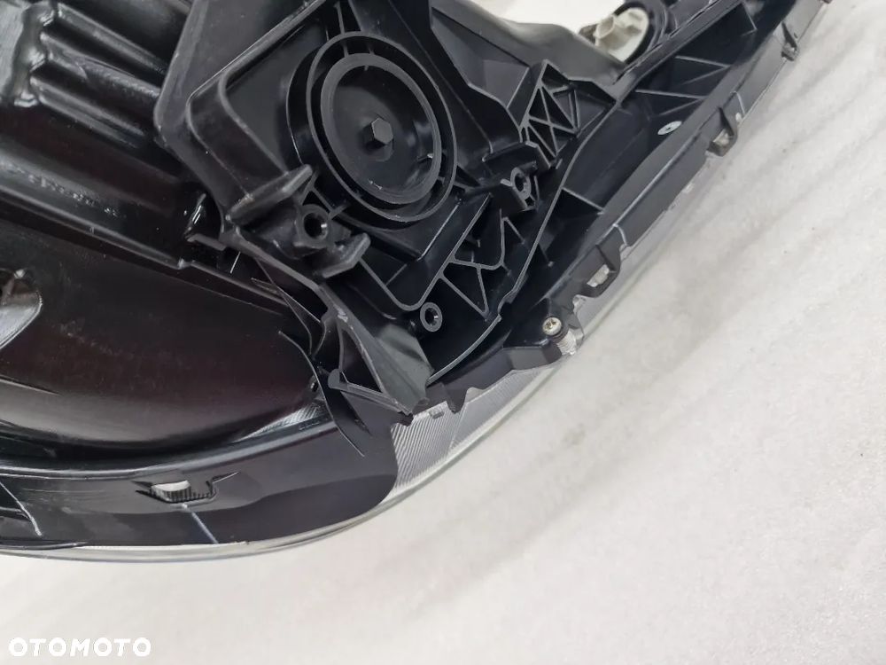 HONDA JAZZ III LIFT 11-15 LEWA LAMPA PRZEDNIA PRZÓD , NR STANLEY P9730 , NR AUKCJI LL127 - 17