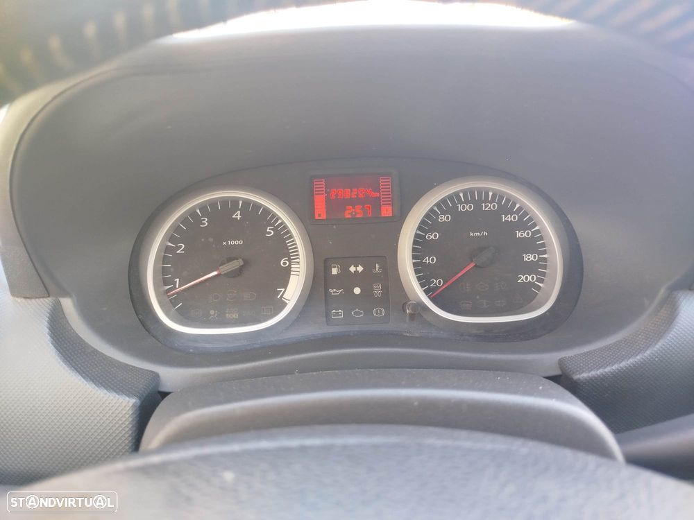Dacia Duster 1.5 dCi Confort Cuir - 10