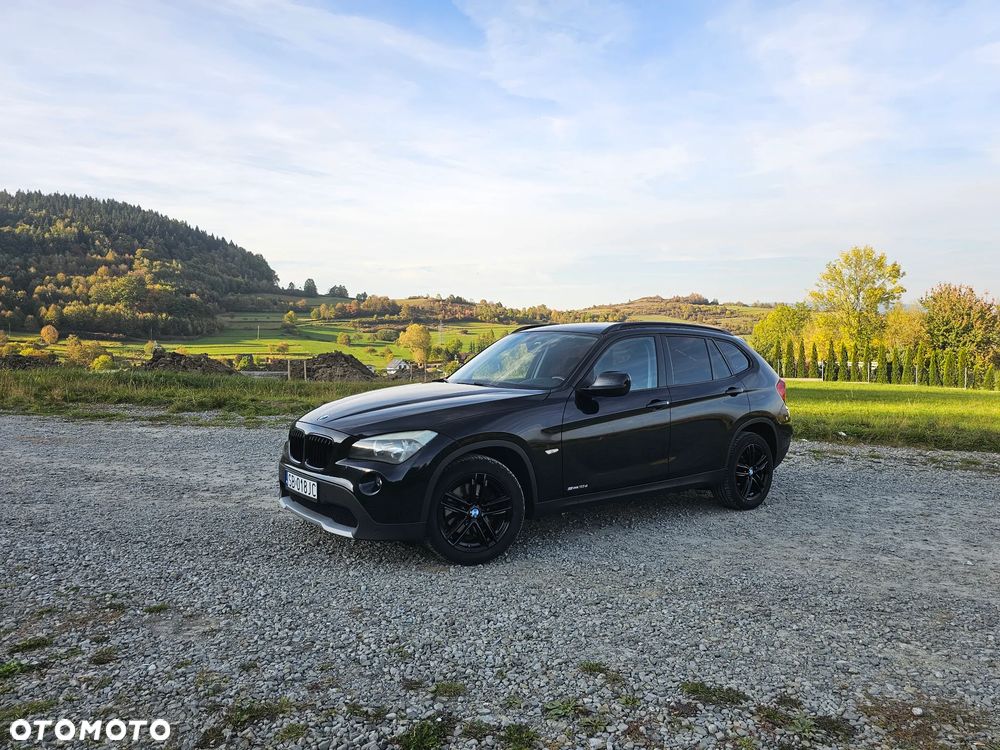 BMW X1 2011 photo 5