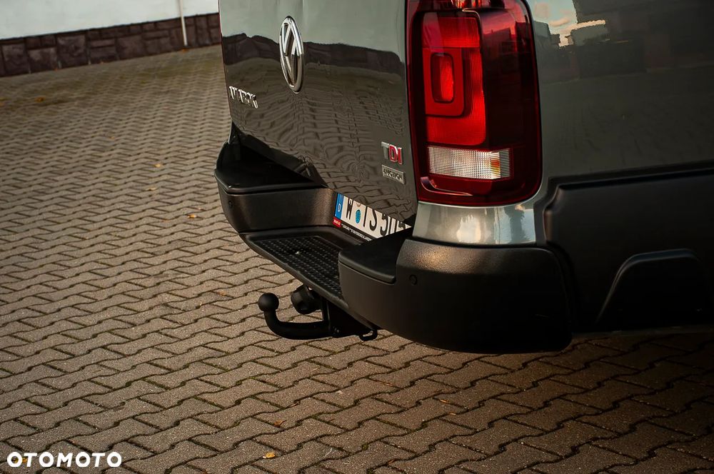 Volkswagen Amarok 2.0 BiTDI BMT Highline - 35