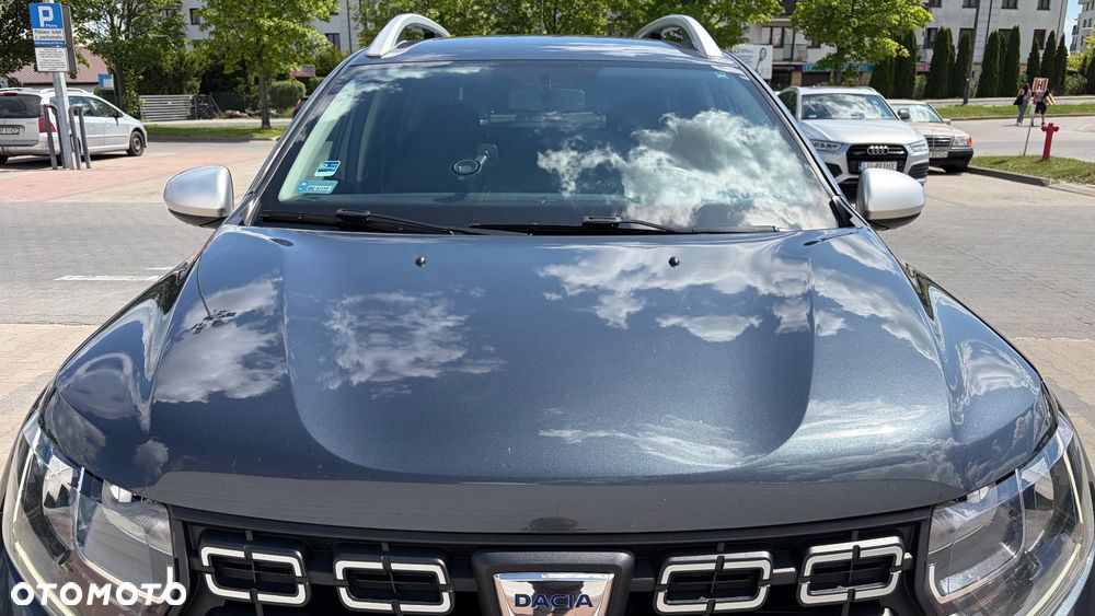 Dacia Duster 1.3 TCe FAP Prestige EU6d - 9