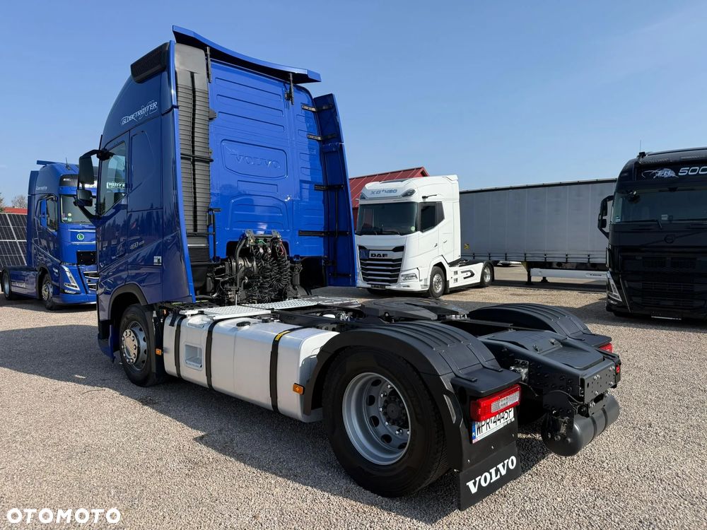 Volvo FH// XXL // I PARK COOL // LED // NAVI // KAMERY // - 4
