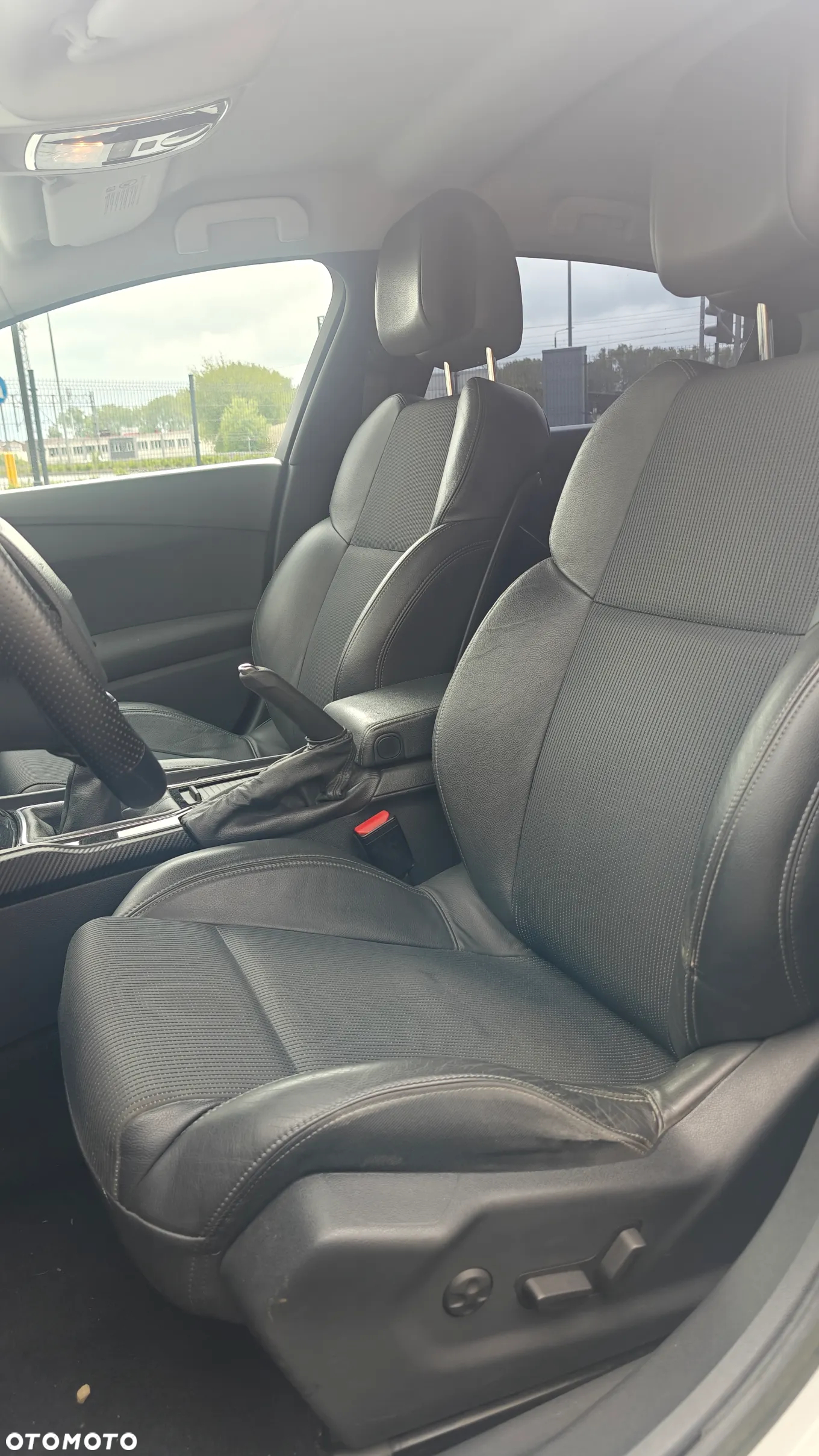 Peugeot 508 1.6 HDi Active - 34