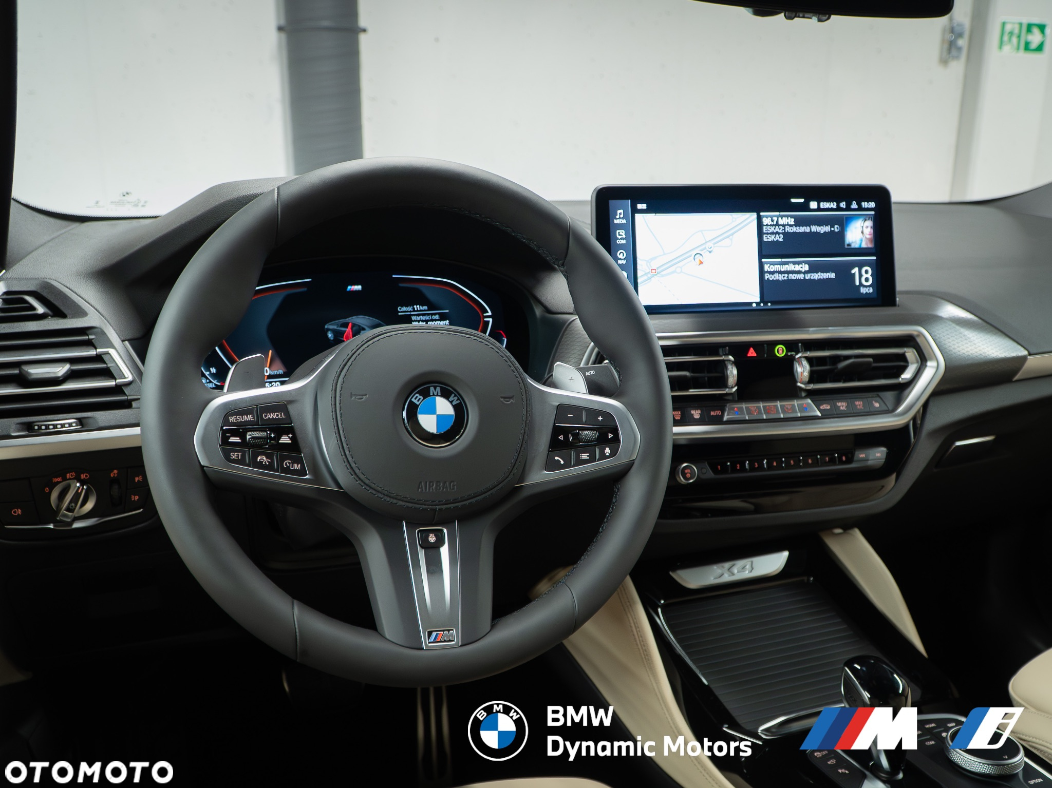 BMW X4 xDrive20d M Sport - 17