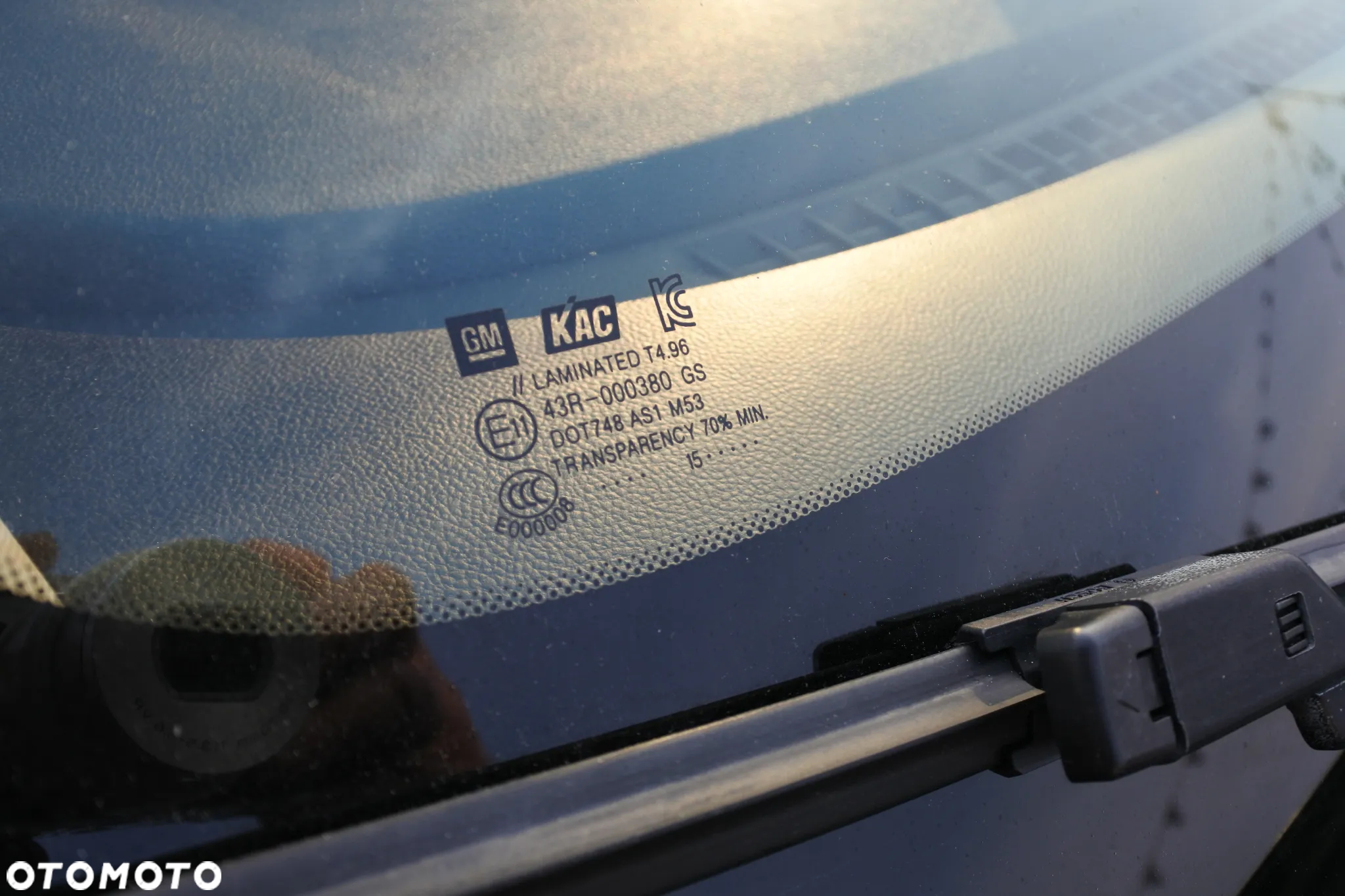 Opel Mokka 1.4 T Cosmo EU6 - 23