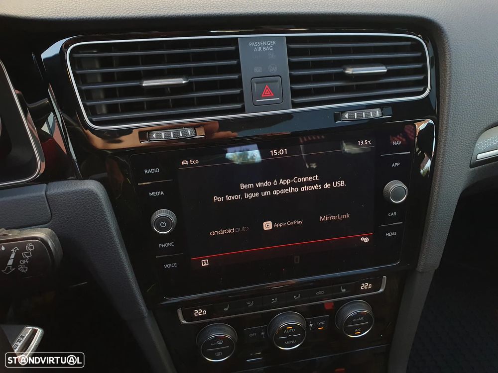 VW Golf GTI 2.0 TSI OPF DSG Performance - 27