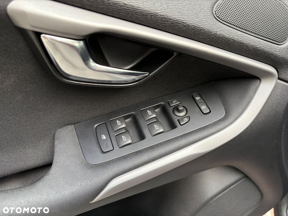 Volvo V40 Cross Country D2 Kinetic - 10