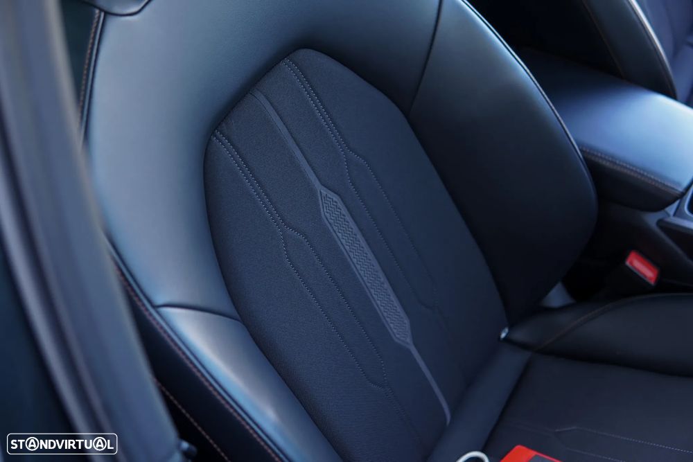 Cupra Formentor 1.4 e-Hybrid Sport DSG - 56