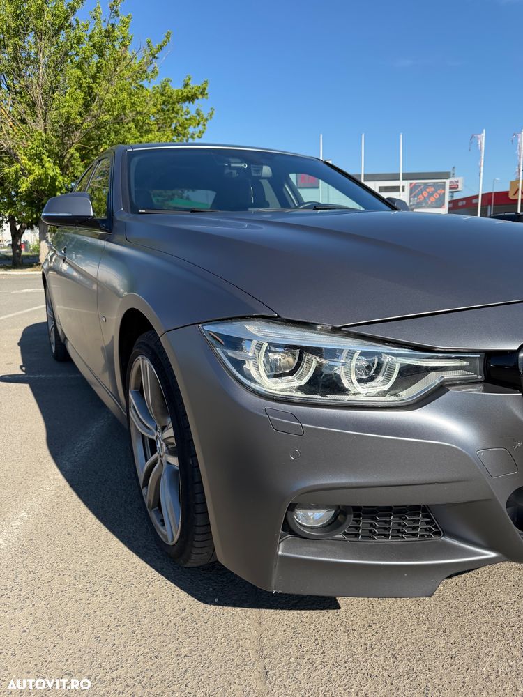 BMW Seria 3 - 3