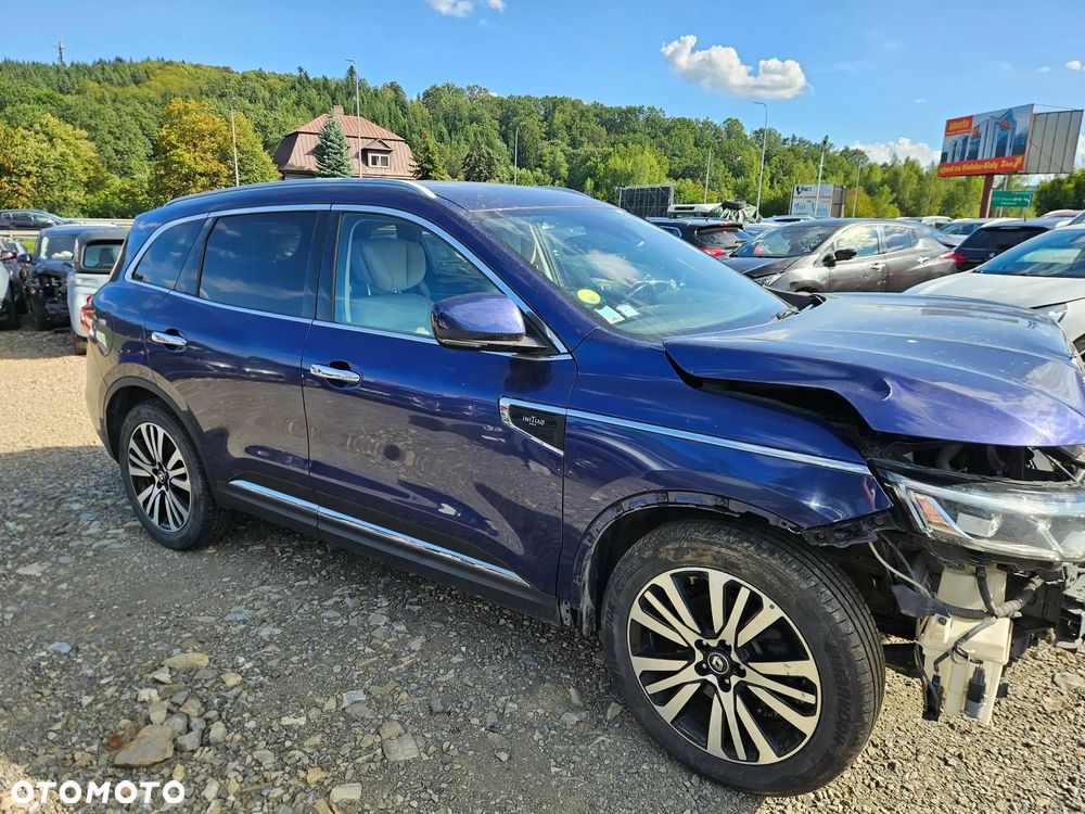 Renault Koleos ENERGY dCi 175 X-tronic 4WD INITIALE PARIS - 10