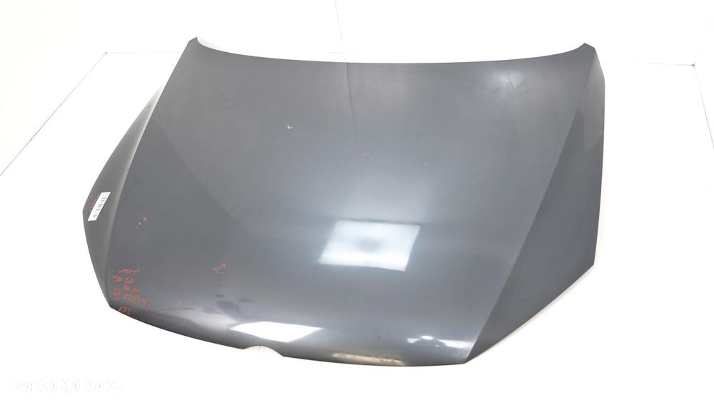 MASKA POKRYWA SILNIKA VW GOLF VII 12-16R LA7N - 3