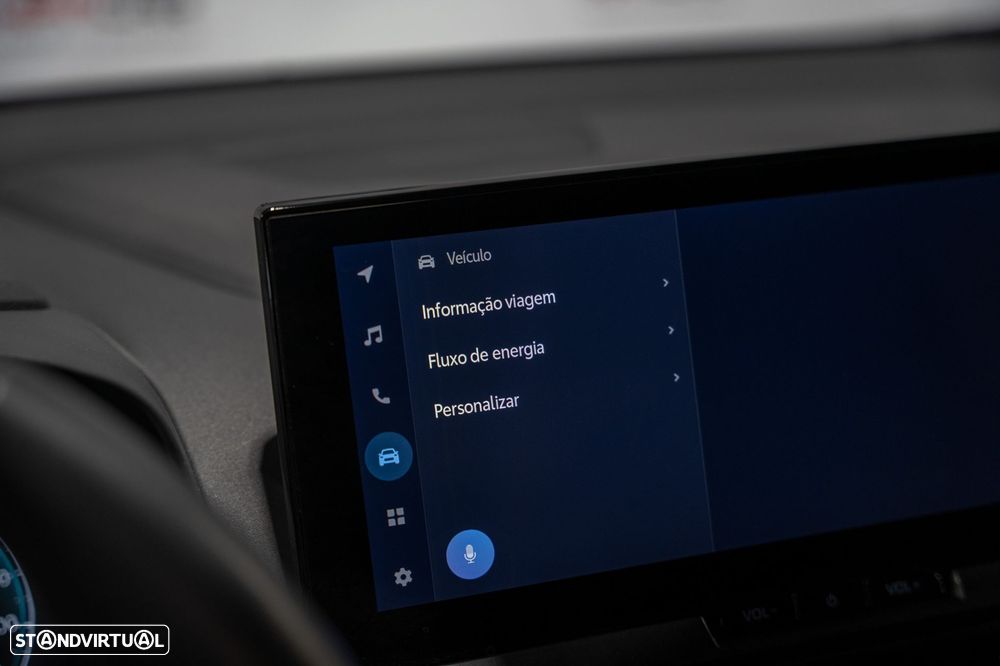 Toyota C-HR 1.8 Hybrid Lounge - 22