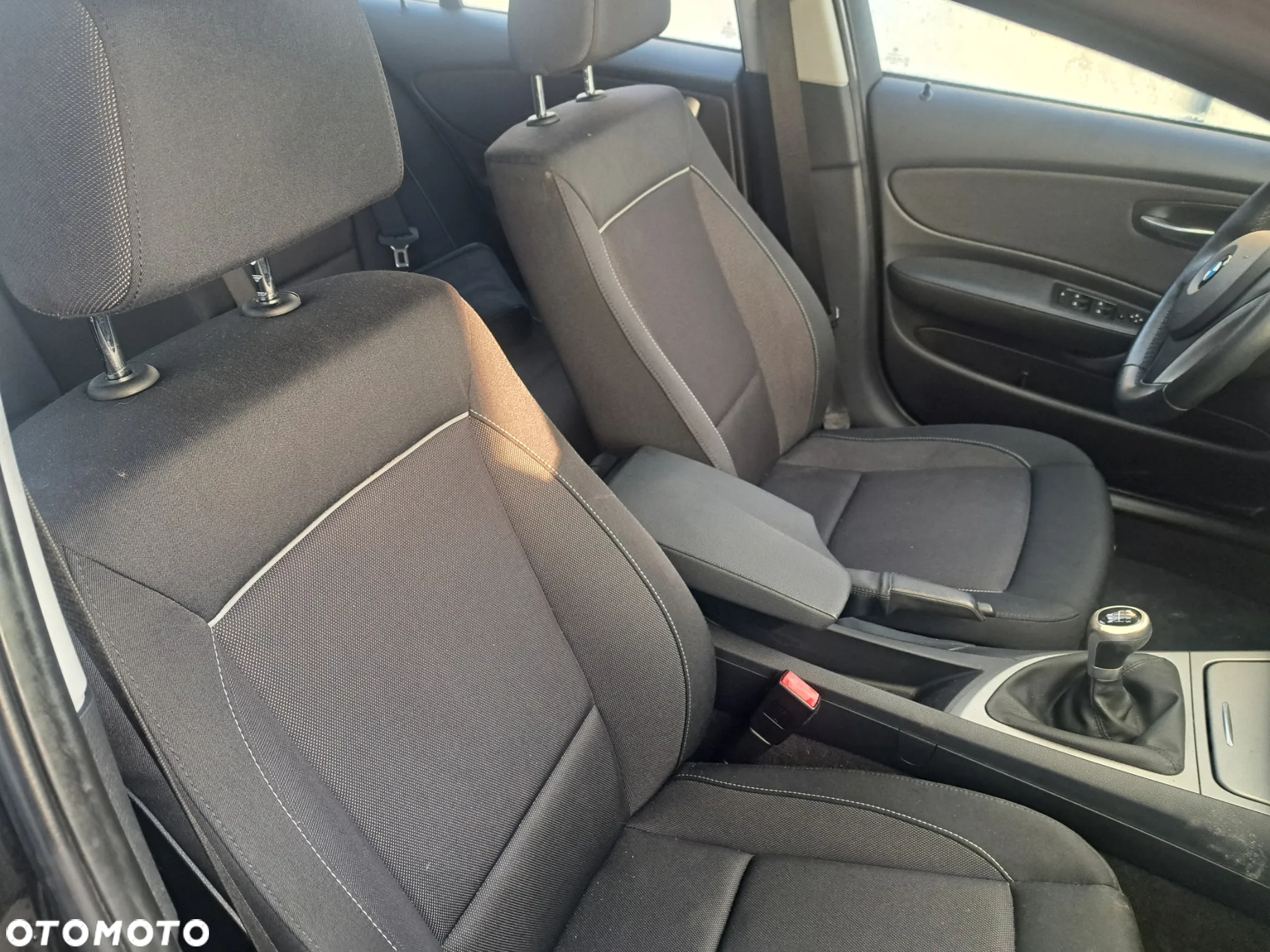 BMW Seria 1 118d - 7