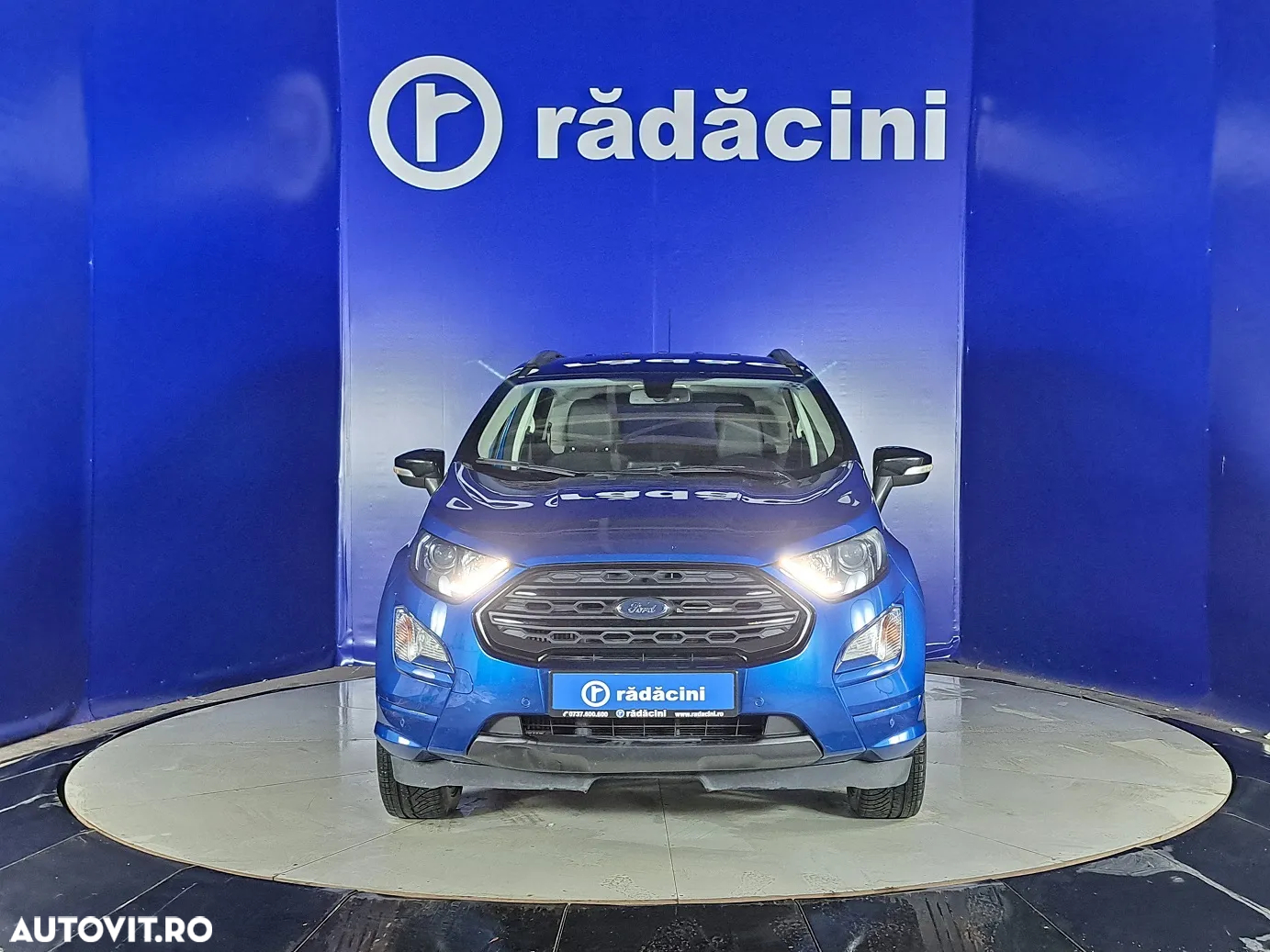Ford EcoSport - 8