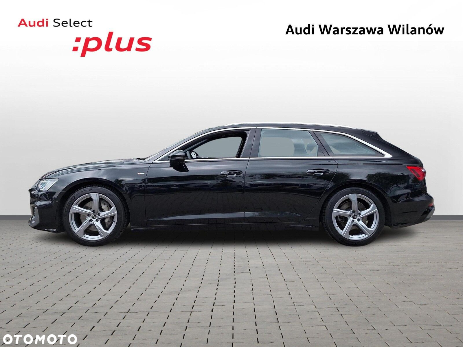 Audi A6 - 2