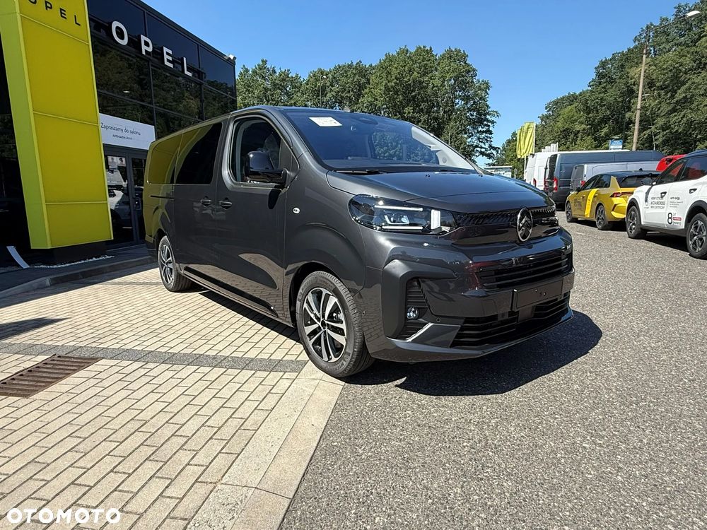 Citroën SpaceTourer 2.2 BlueHDi XL Plus EAT8 - 5