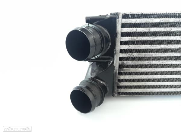 Radiador Intercooler Peugeot 3008 Veículo Multiuso (0U_) - 2