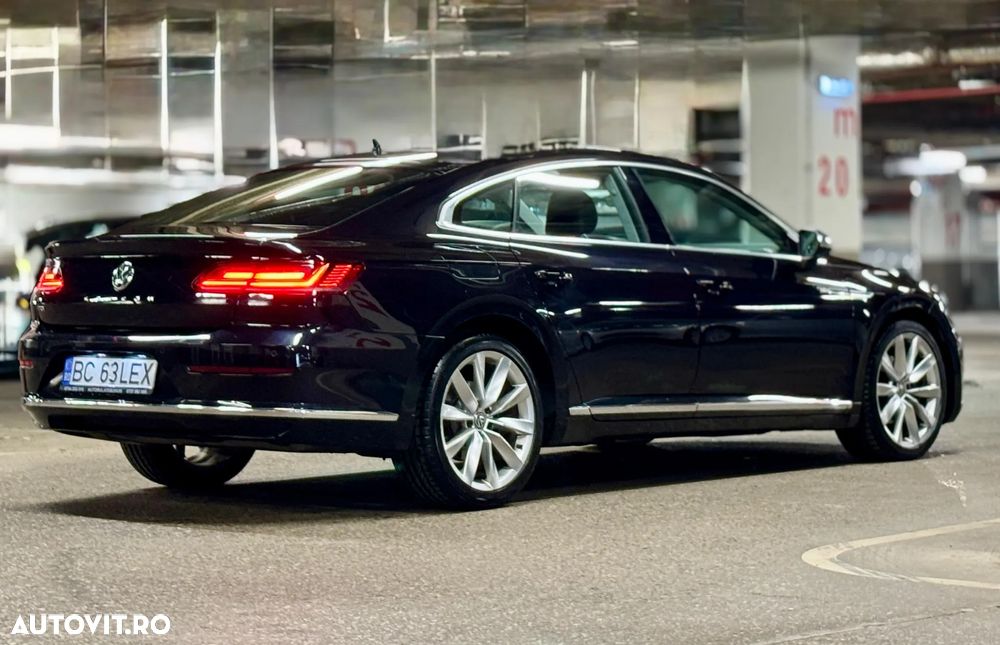 Volkswagen ARTEON 2.0 TDI DSG Elegance - 5