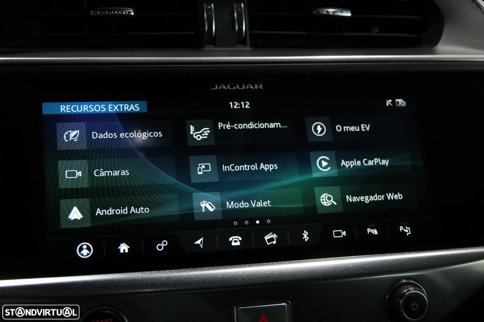 Jaguar I-Pace EV400 AWD First Edition - 17