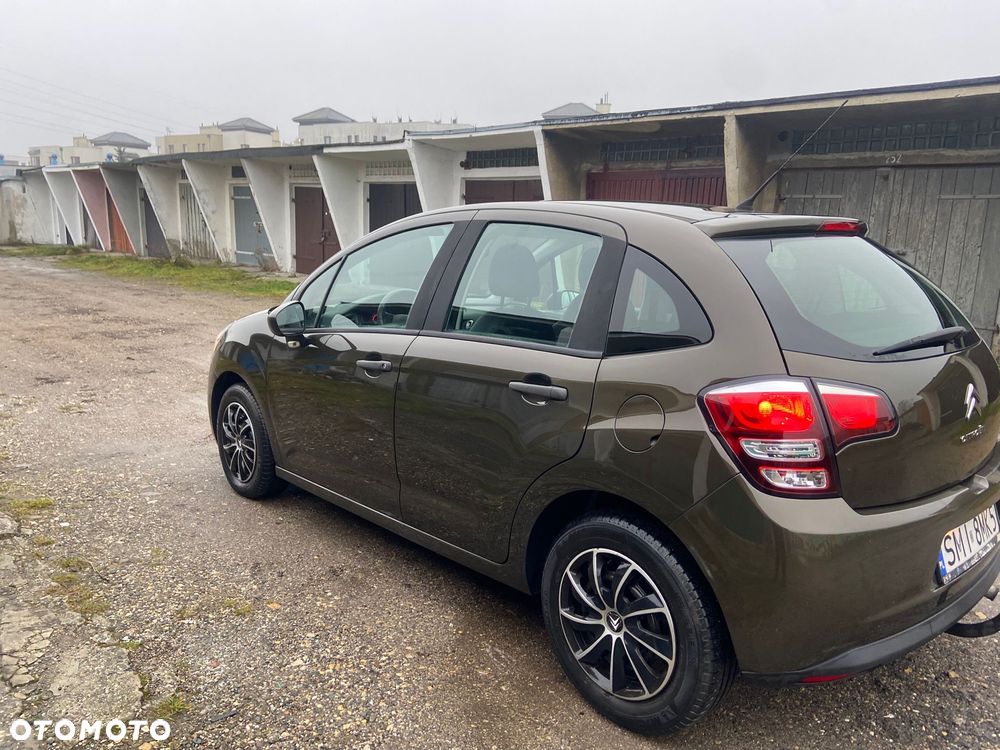Citroën C3 1.0 VTi Seduction - 5