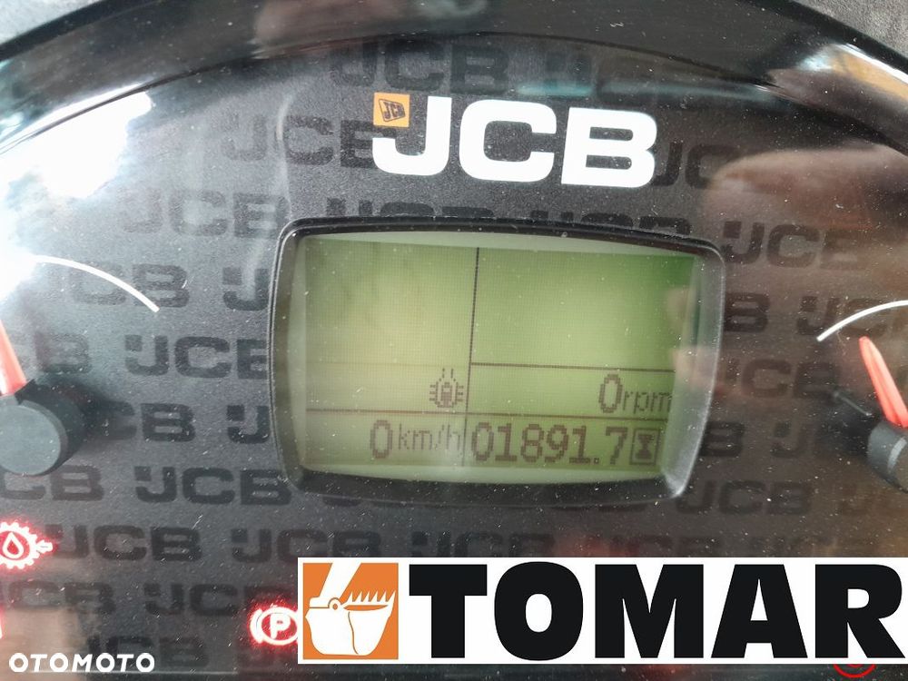 JCB 3CX COMPACT 2022R - 24