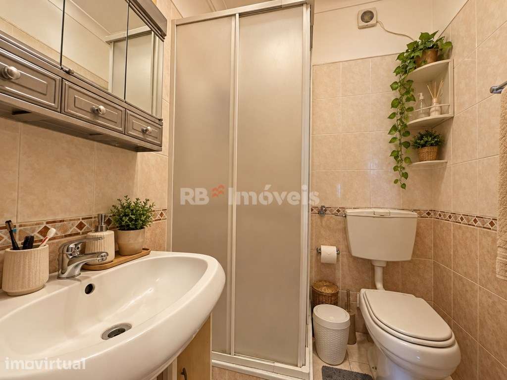.Apartamento T3 com Garagem Riachos - Grande imagem: 5/29