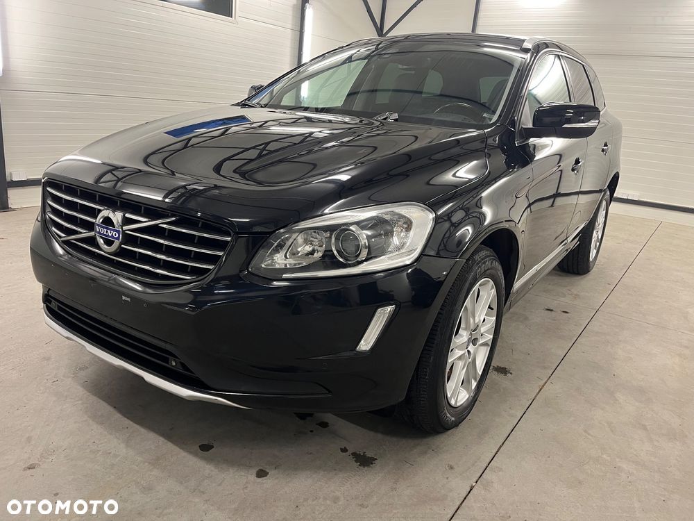 Volvo XC 60 D4 Geartronic Momentum - 12