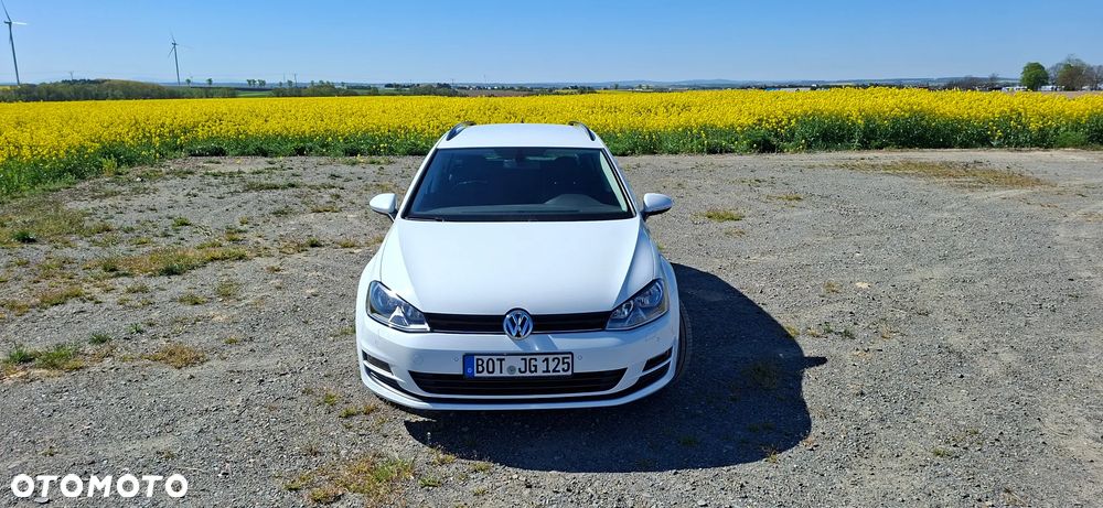 Volkswagen Golf 1.4 TSI BlueMotion Technology Cup - 10